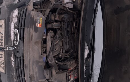 Ford Focus II рестайлинг, 2009 год, 450 000 рублей, 1 фотография