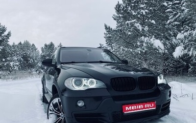 BMW X5, 2007 год, 2 680 000 рублей, 1 фотография