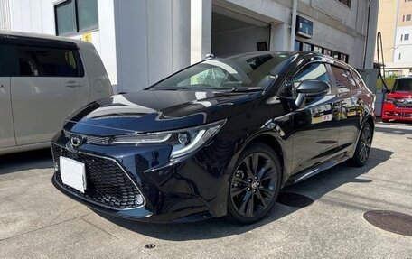 Toyota Corolla, 2022 год, 1 294 000 рублей, 1 фотография