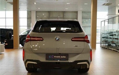 BMW X3, 2025 год, 9 600 000 рублей, 7 фотография