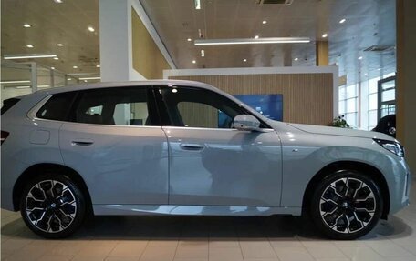 BMW X3, 2025 год, 9 600 000 рублей, 5 фотография