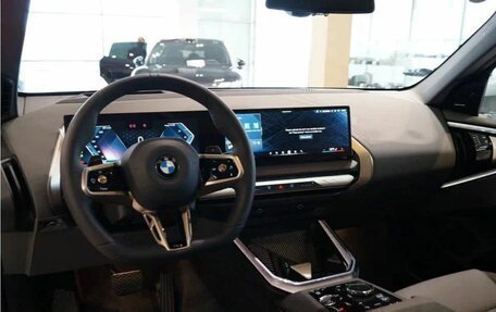 BMW X3, 2025 год, 9 600 000 рублей, 9 фотография