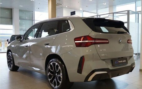 BMW X3, 2025 год, 9 600 000 рублей, 8 фотография