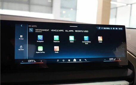 BMW X3, 2025 год, 9 600 000 рублей, 13 фотография