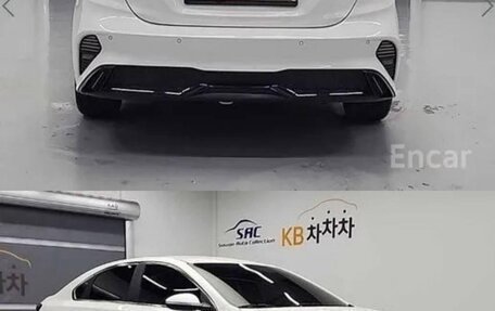 KIA K3, 2021 год, 1 680 202 рублей, 2 фотография