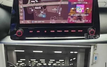 KIA K3, 2021 год, 1 680 202 рублей, 4 фотография