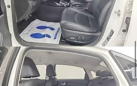 KIA K3, 2021 год, 1 680 202 рублей, 7 фотография