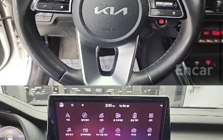 KIA K3, 2021 год, 1 680 202 рублей, 5 фотография