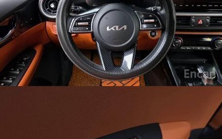 KIA K3, 2022 год, 2 050 202 рублей, 8 фотография