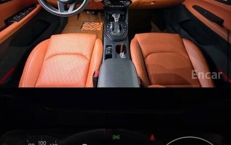 KIA K3, 2022 год, 2 050 202 рублей, 4 фотография