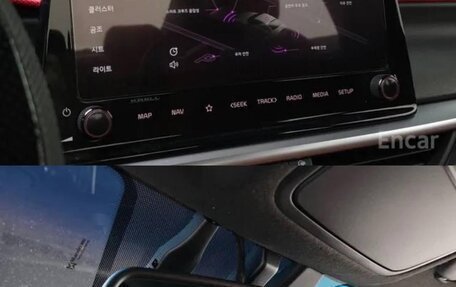 KIA K3, 2022 год, 2 050 202 рублей, 9 фотография