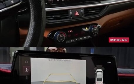 KIA K3, 2022 год, 2 050 202 рублей, 3 фотография