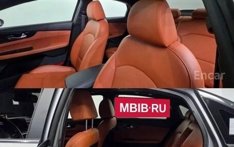 KIA K3, 2022 год, 2 050 202 рублей, 7 фотография