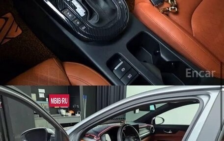 KIA K3, 2022 год, 2 050 202 рублей, 5 фотография