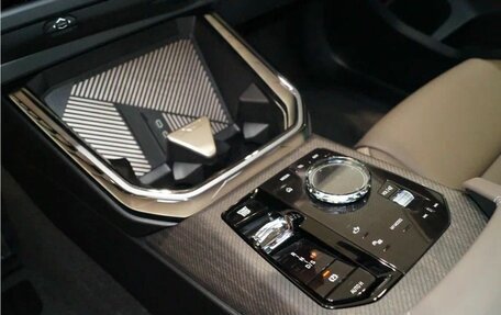 BMW X3, 2025 год, 9 600 000 рублей, 14 фотография