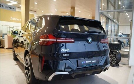 BMW X3, 2025 год, 9 600 000 рублей, 6 фотография