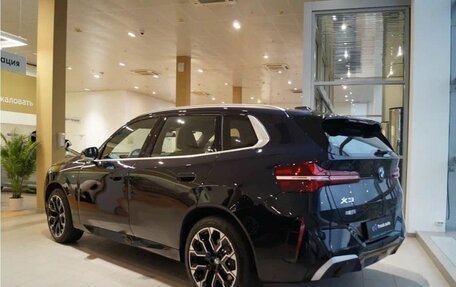 BMW X3, 2025 год, 9 600 000 рублей, 5 фотография