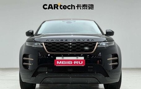 Land Rover Range Rover Evoque II, 2025 год, 5 900 000 рублей, 2 фотография