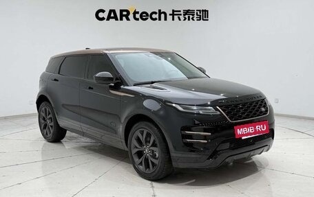 Land Rover Range Rover Evoque II, 2025 год, 5 900 000 рублей, 3 фотография