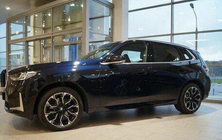 BMW X3, 2025 год, 9 600 000 рублей, 5 фотография