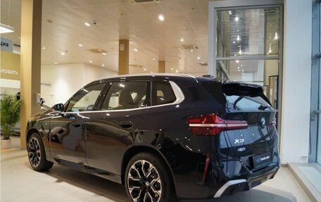 BMW X3, 2025 год, 9 600 000 рублей, 6 фотография