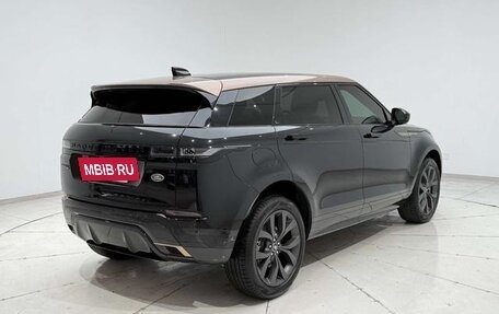 Land Rover Range Rover Evoque II, 2025 год, 5 900 000 рублей, 4 фотография