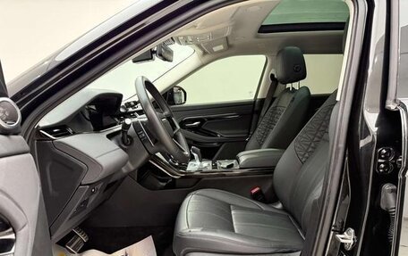 Land Rover Range Rover Evoque II, 2025 год, 5 900 000 рублей, 6 фотография