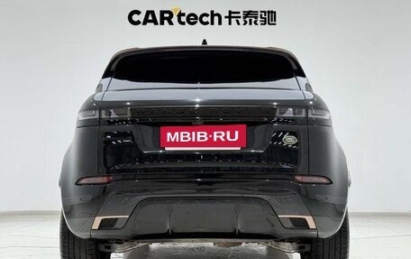 Land Rover Range Rover Evoque II, 2025 год, 5 900 000 рублей, 5 фотография