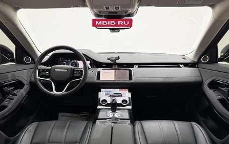 Land Rover Range Rover Evoque II, 2025 год, 5 900 000 рублей, 8 фотография