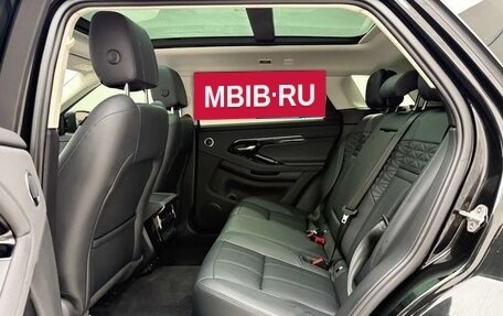 Land Rover Range Rover Evoque II, 2025 год, 5 900 000 рублей, 10 фотография