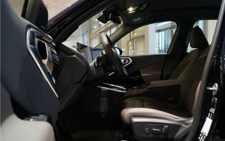 BMW X3, 2025 год, 9 600 000 рублей, 9 фотография