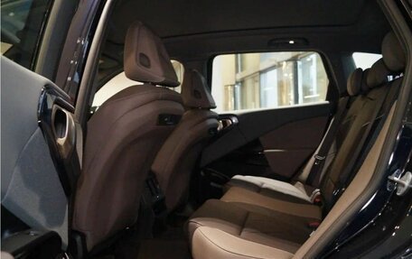 BMW X3, 2025 год, 9 600 000 рублей, 13 фотография