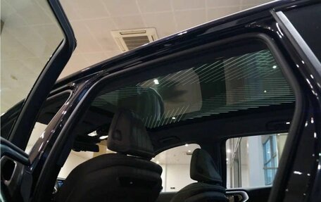 BMW X3, 2025 год, 9 600 000 рублей, 22 фотография