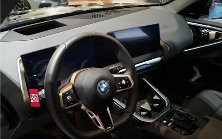 BMW X3, 2025 год, 9 600 000 рублей, 10 фотография