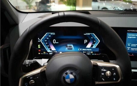 BMW X3, 2025 год, 9 600 000 рублей, 18 фотография