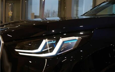 BMW X3, 2025 год, 9 600 000 рублей, 15 фотография