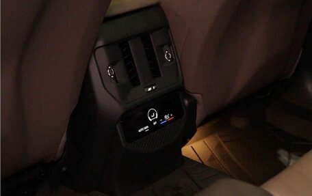 BMW X3, 2025 год, 9 600 000 рублей, 23 фотография