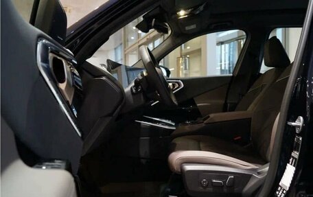 BMW X3, 2025 год, 9 600 000 рублей, 8 фотография