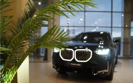 BMW X3, 2025 год, 9 600 000 рублей, 25 фотография