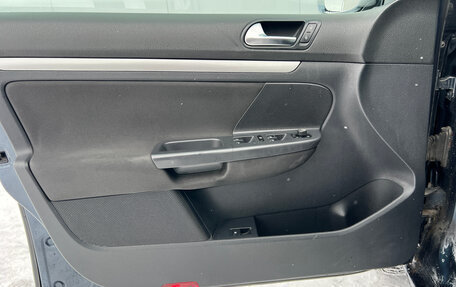 Volkswagen Jetta VI, 2009 год, 499 000 рублей, 18 фотография