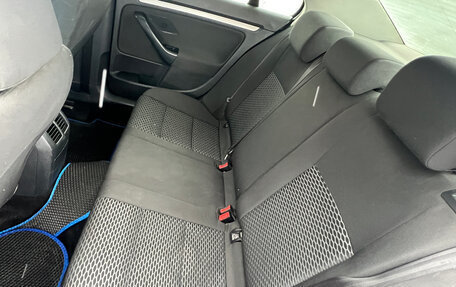 Volkswagen Jetta VI, 2009 год, 499 000 рублей, 15 фотография