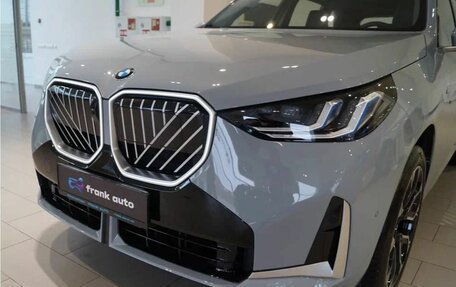 BMW X3, 2025 год, 9 600 000 рублей, 3 фотография