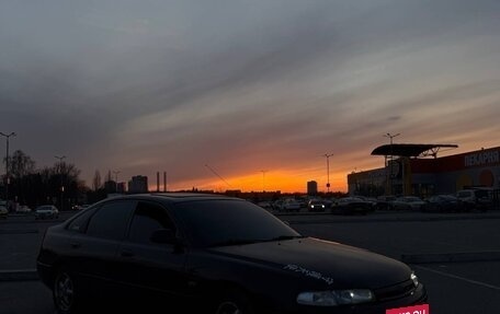 Mazda 626, 1992 год, 135 000 рублей, 2 фотография