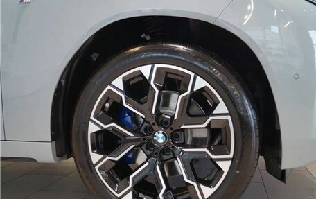 BMW X3, 2025 год, 9 600 000 рублей, 8 фотография