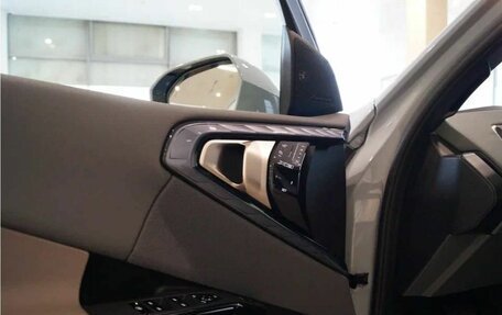 BMW X3, 2025 год, 9 600 000 рублей, 10 фотография