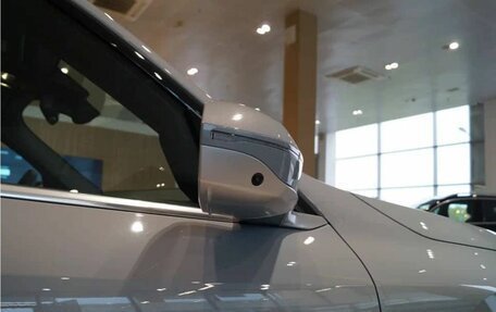 BMW X3, 2025 год, 9 600 000 рублей, 22 фотография