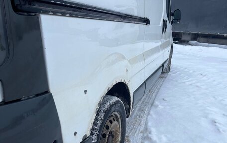 Renault Trafic, 2004 год, 630 000 рублей, 8 фотография