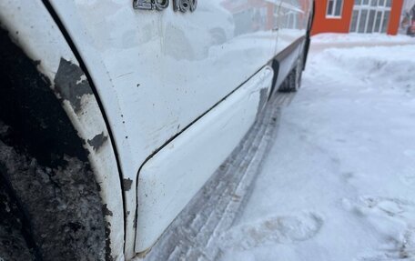 Renault Trafic, 2004 год, 630 000 рублей, 15 фотография