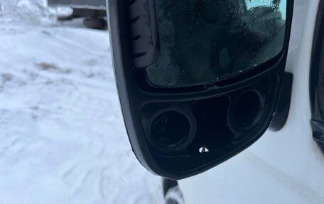 Renault Trafic, 2004 год, 630 000 рублей, 14 фотография