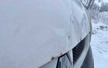 Renault Trafic, 2004 год, 630 000 рублей, 11 фотография